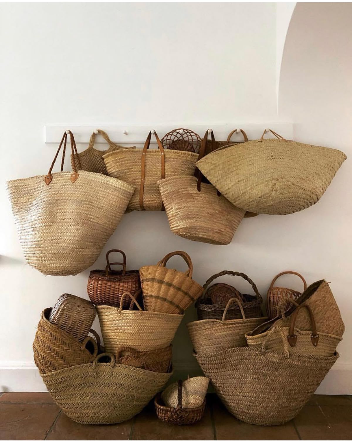 Artesanía española